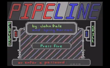 Pipeline (Softworx)
